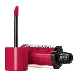 Son lì dạng nước Bourjois Rouge Edition Velvet Lipstick #02 Frambourjoise