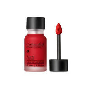 Son lì Macqueen New York Cushion Tint Lip & Cheek