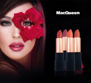 Son lì Macqueen New York Cushion Tint Lip & Cheek