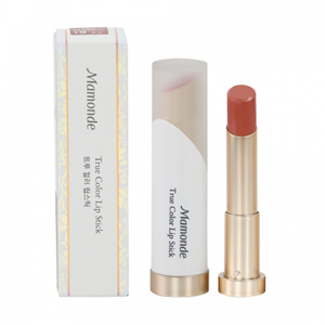 Son lì Mamonde True Color Lipstick - Korea