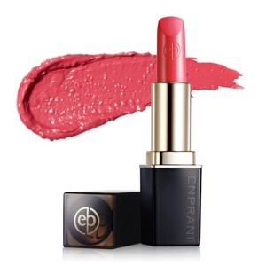 Son lì mềm môi lâu trôi 3.6g Enprani Delicate Luminous Lipstick - 3.6g