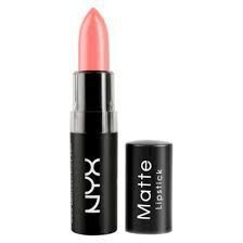 Son lì NYX Matte Lipstick MLS03 Hippie Chic 20g