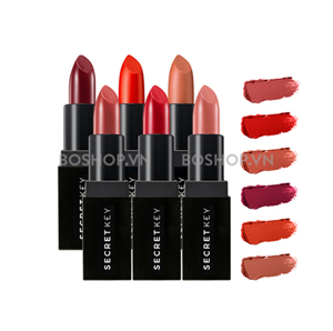 Son lì Secret Key Fitting Forever Lipstick 3.5g