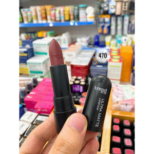 Son lì Trend IT UP Ultra Matte