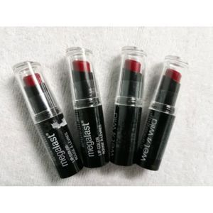 Son lì Wet n wild megalast lipcolor