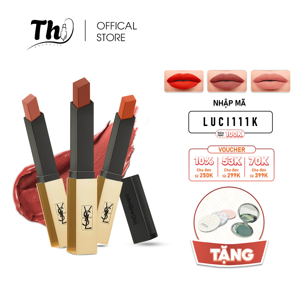 Son lõi dưỡng Lip Couture Lipstick