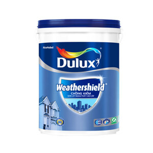 Sơn lót cao cấp ngoài trời Dulux Weathershield chống kiềm A936 - 18 lít