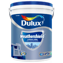 Sơn lót cao cấp ngoài trời Dulux Weathershield chống kiềm A936 - 18 lít