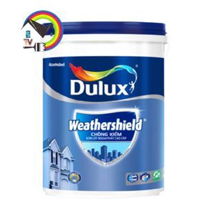 Sơn lót cao cấp ngoài trời Dulux Weathershield chống kiềm A936 - 18 lít