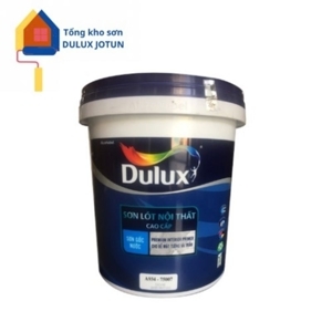 Sơn lót cao cấp trong nhà Dulux A934 - 5 lít
