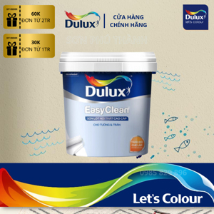 Sơn lót cao cấp trong nhà Dulux A934 - 5 lít