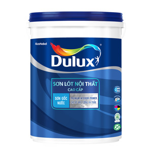 Sơn lót cao cấp trong nhà Dulux A934 - 18 lít