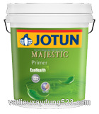 Sơn lót chống kiềm ngoại thất Jotun Jotashield Primer - Thùng 17 lít