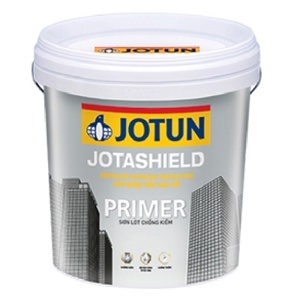 Sơn lót chống kiềm ngoại thất Jotun Jotashield Primer - Thùng 17 lít