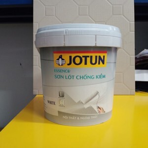 Sơn lót chống kiềm nội ngoại thất Jotun Essence - Thùng 17 lít