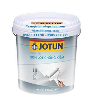 Sơn lót chống kiềm nội ngoại thất Jotun Essence - Thùng 17 lít