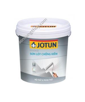 Sơn lót chống kiềm nội ngoại thất Jotun Essence - 5 lít