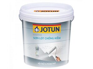 Sơn lót chống kiềm nội ngoại thất Jotun Essence - 5 lít