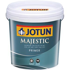 Sơn lót chống kiềm nội thất Jotun Majestic Primer - Thùng 5 lít