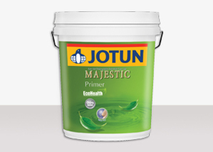 Sơn lót chống kiềm nội thất Jotun Majestic Primer - Thùng 17 lít