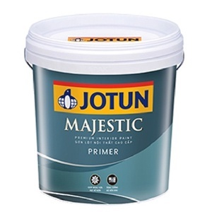 Sơn lót chống kiềm nội thất Jotun Majestic Primer - Thùng 17 lít