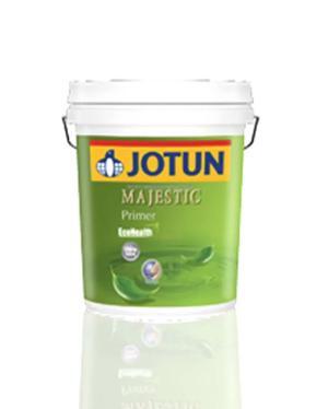 Sơn lót chống kiềm nội thất Jotun Majestic Primer - Thùng 17 lít