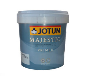 Sơn lót chống kiềm nội thất Jotun Majestic Primer - Thùng 17 lít