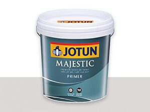 Sơn lót chống kiềm nội thất Jotun Majestic Primer - Thùng 5 lít