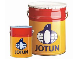 Sơn lót chống rỉ Jotun Alkyd Primer màu xám - 5 lít