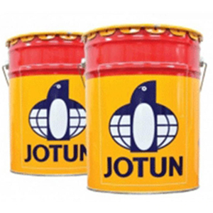 Sơn lót chống rỉ Jotun Alkyd Primer màu xám - 20 lít