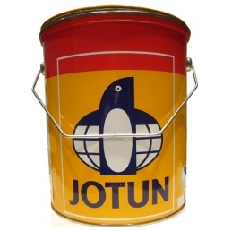 Sơn lót chống rỉ Jotun Alkyd primer màu đỏ - 5 lít