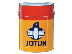 Sơn lót chống rỉ Jotun Alkyd primer màu đỏ - 5 lít