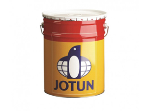 Sơn lót chống rỉ Jotun Alkyd primer màu đỏ - 20 lít