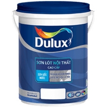 Sơn Lót Dulux Nội Thất Cao Cấp chống nấm mốc A934-75007 thùng 18L