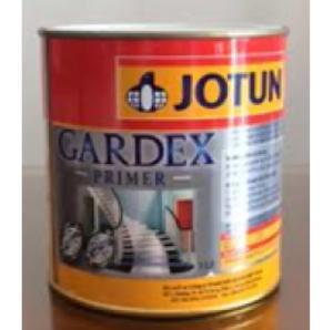 Sơn lót Jotun cho gỗ và kim loại Gardex Primer - Lon 1 Lít