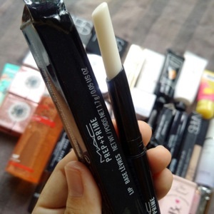 Son lót môi Mac Prep + Prime Lip