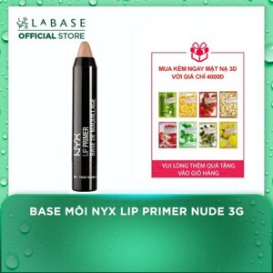 Son lót môi NYX Lip Primer