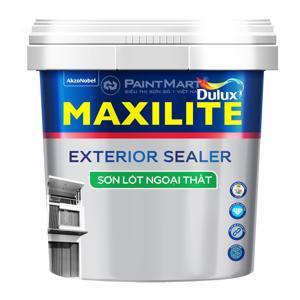 Sơn lót ngoài trời Maxilite 48C 75450- 18Lit