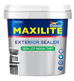 Sơn lót ngoài trời Maxilite 48C 75450- 05Lit