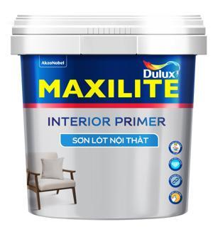 Sơn lót trong nhà Maxilite ME4 - 5 lít