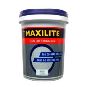 Sơn lót trong nhà Maxilite ME4 - 18L