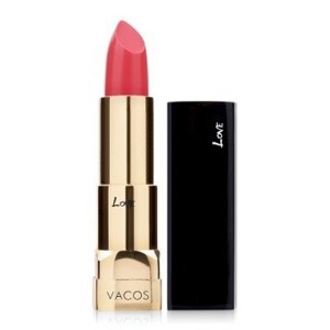 Son Love cao cấp Vacosi Luxury Lipstick Love