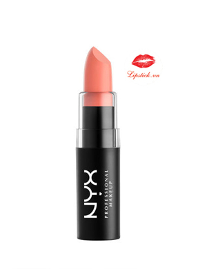 Son lỳ NYX Matte Lipstick - Daydream 4.5g