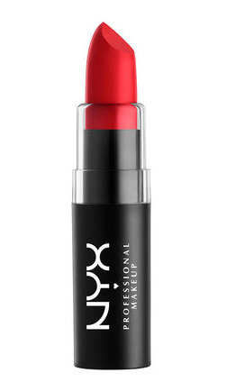 Son lỳ NYX Matte Lipstick Eden 4.5g