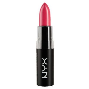 Son lỳ NYX Matte Lipstick - Street Cred 4.5g