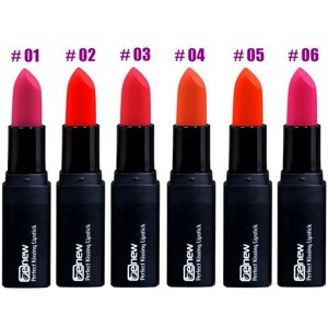 Son lỳ siêu dưỡng Benew Perfect Kissing Lipstick