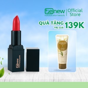 Son lỳ siêu dưỡng Benew Perfect Kissing Lipstick