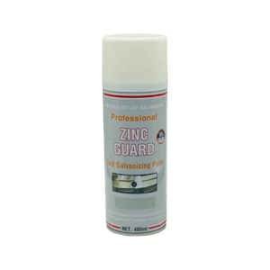 Sơn mạ kẽm lạnh Zinc Guard 2kg