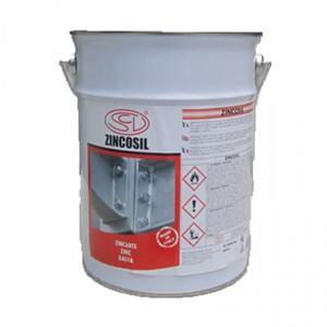 Sơn mạ kẽm Zincosil Sfuso