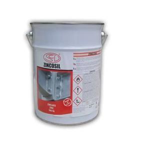 Sơn mạ kẽm Zincosil Sfuso